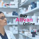 Purchase Ativan online without any Legally issues Profile Picture