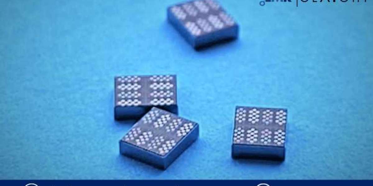 Exploring Growth and Trends in Silicon Capacitors Market: Opportunities and Challenges