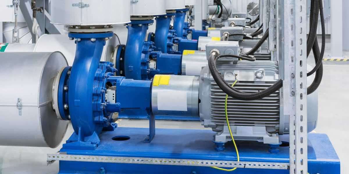 Unveiling the Dynamics of the Latin America Pumps Market: Trends, Applications, and Future Prospects