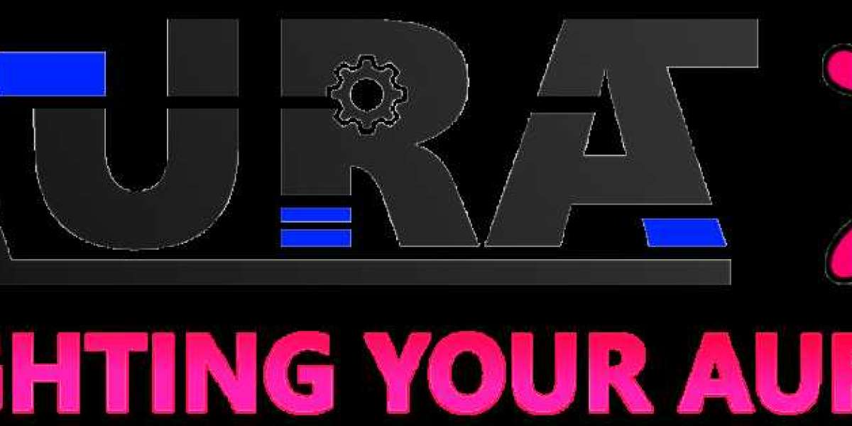 Unlocking Digital Success: AURA Marketing, Your Trusted Partner