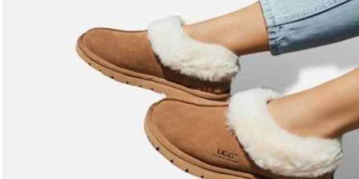 Discover Timeless Elegance with Women’s UGG Boots from UGG Australia