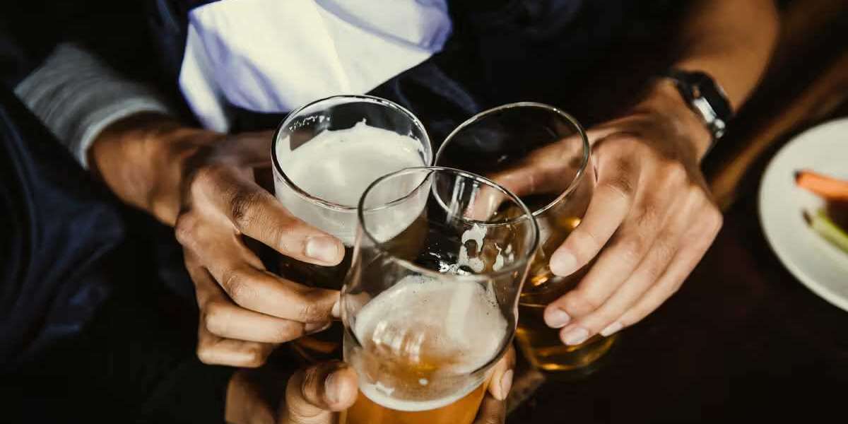 Alcohol and Erectile Dysfunction: What’s the Link?