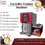 Teacoffeemachines Profile Picture