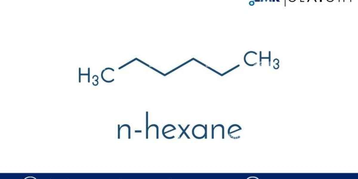 Unlocking Growth: Exploring Opportunities and Challenges in the N-Hexane Market