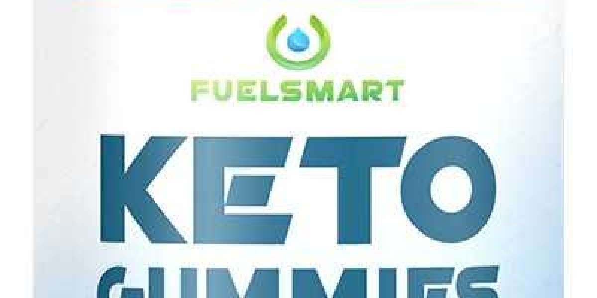 #1 Rated FuelSmart Keto Gummies [Official] Shark-Tank Episode