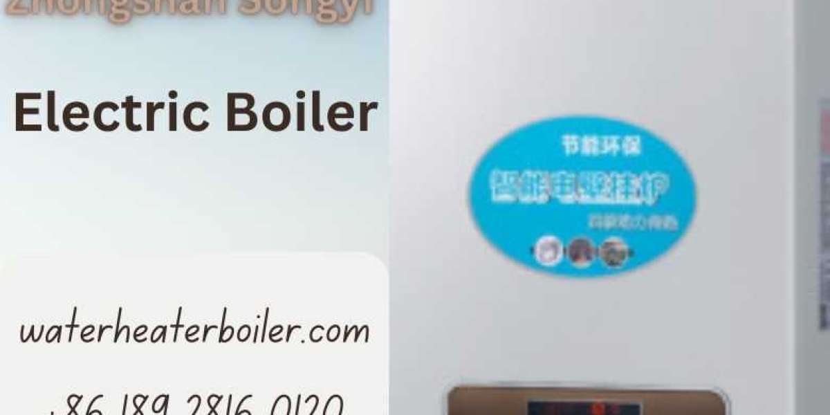 Electrifying Your Home Heating: Why Zhongshan Songyi Is the Go-To Manufacturer for Electric Boilers