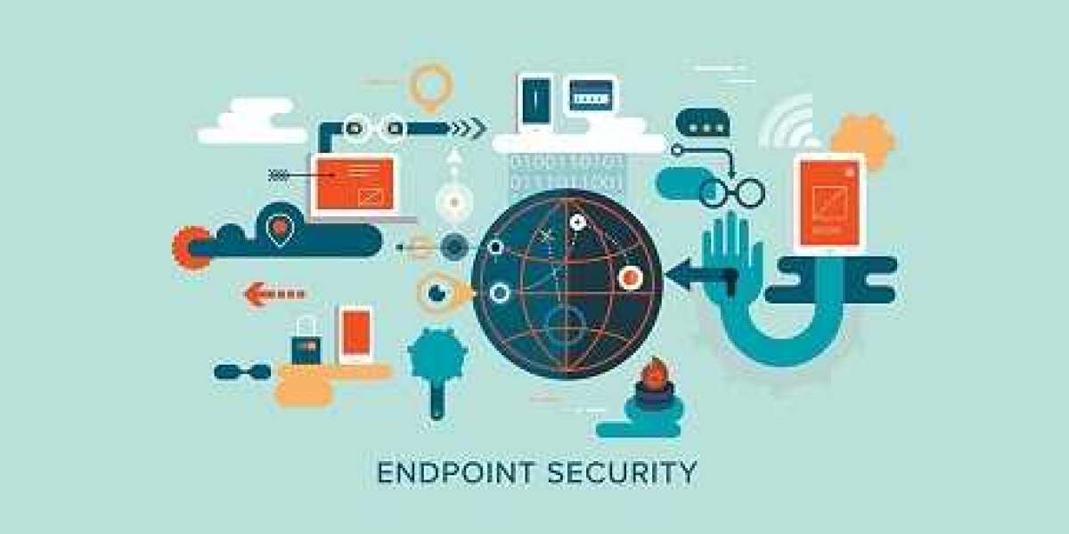 Endpoint Security Market Size, Share, Growth And Industry Trends Analysis Forecast Report [2032]