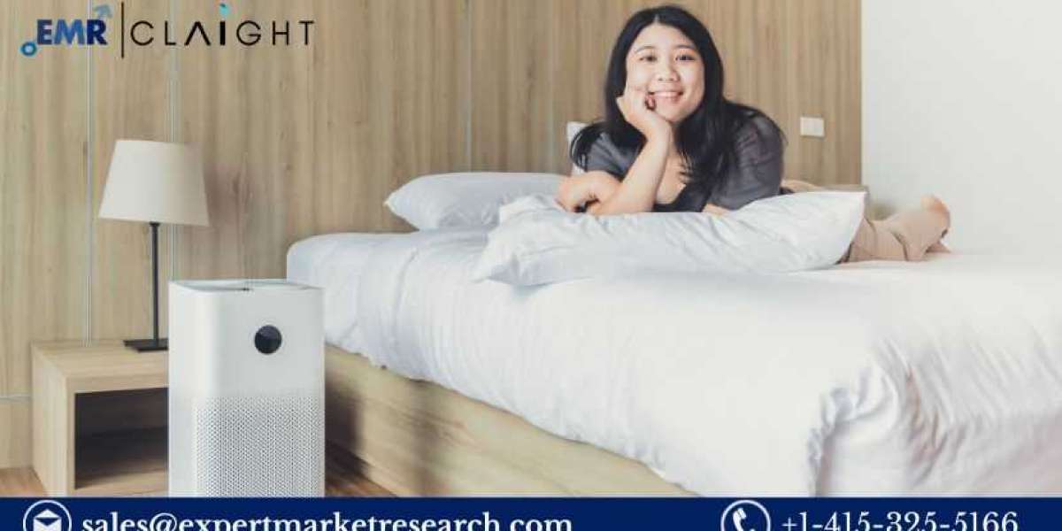 India Air Purifier Market Size, Share, Growth and Analysis (2024-2032)