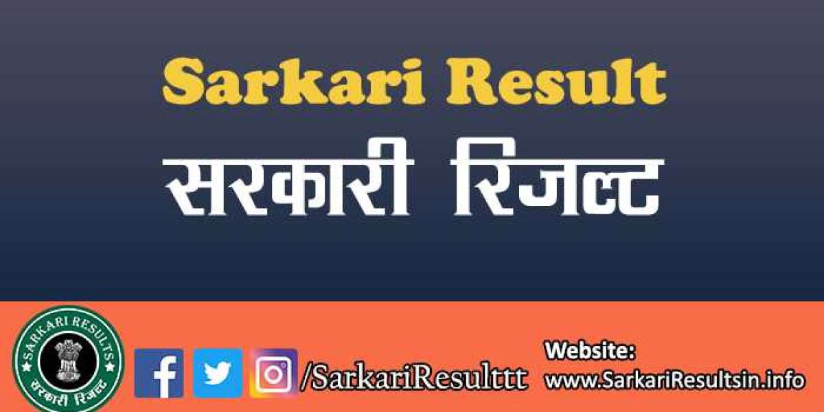 Cracking Government Exams: How to Check Sarkari Results Online