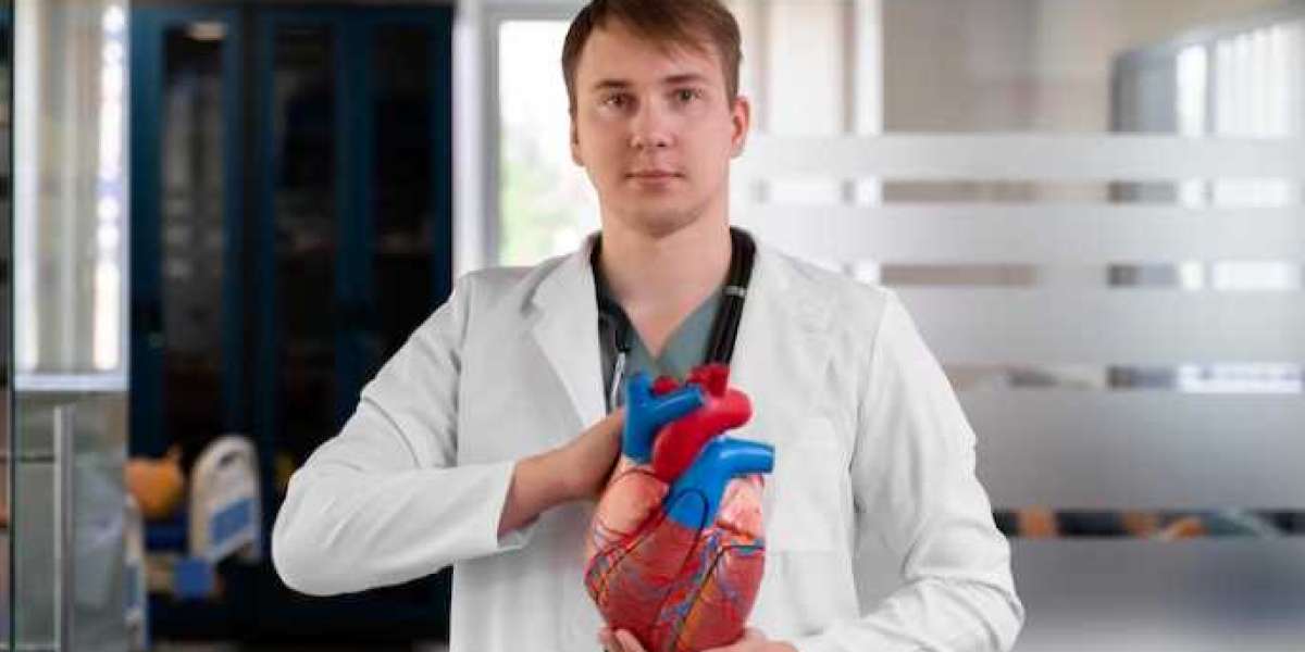 Tips for Selecting the Best Cardiologist in Secunderabad