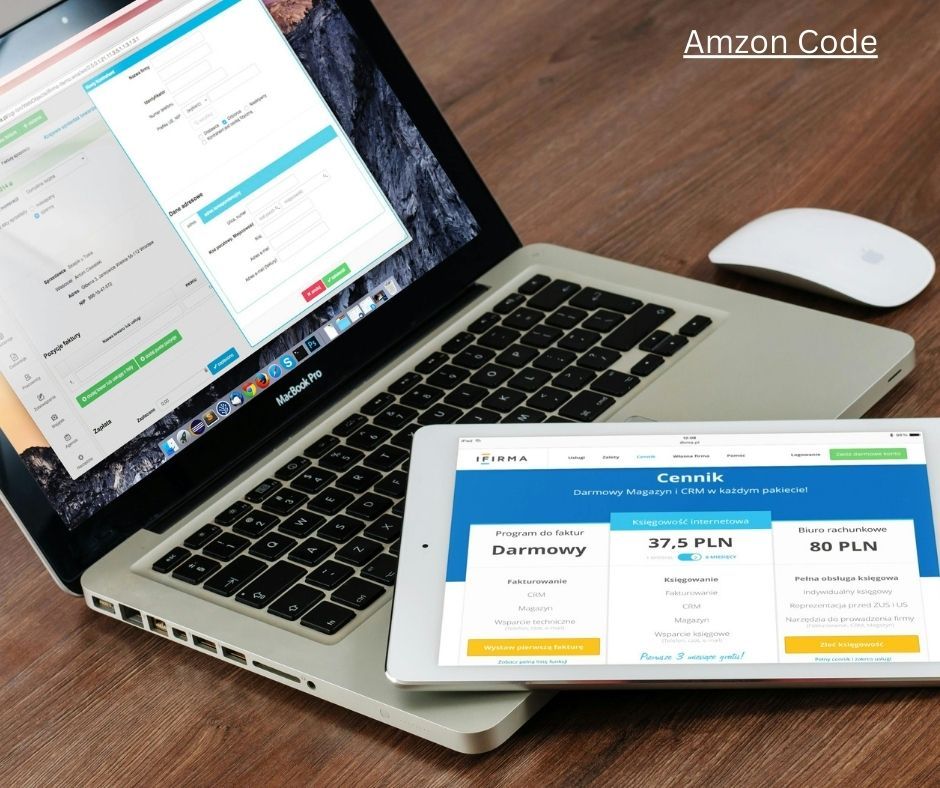 Unlocking Amazon Codes' Potential: A Complete Guide – @amzoncode on Tumblr