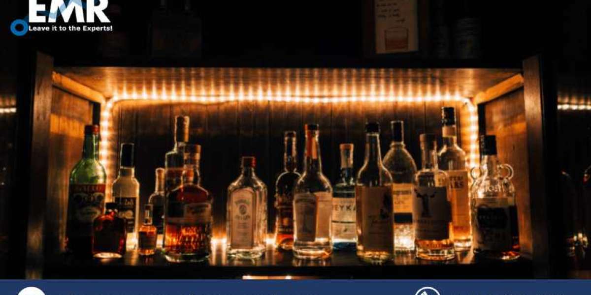 Unlocking India Whiskey Market Potential: A Comprehensive Analysis