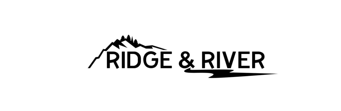 Ridge River Cover Image