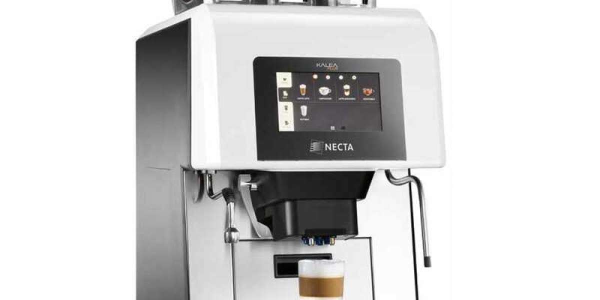 Kaffeevollautomat mieten: Perfekter Kaffeegenuss ohne Investition