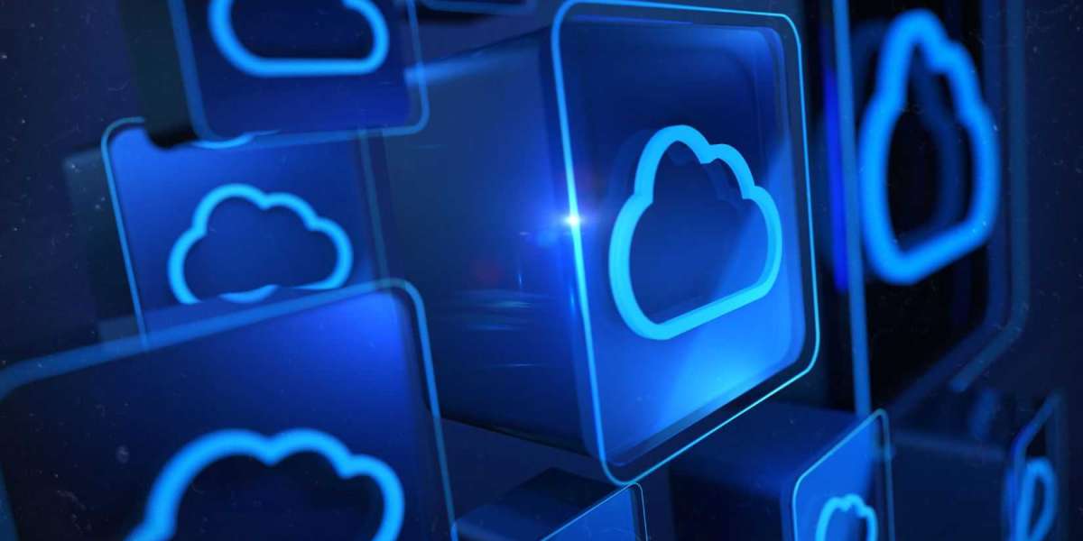 Elevate Your Business with Comprehensive Cloud Solutions in Houston