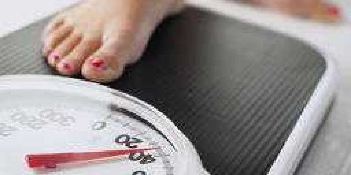 Lifestyle Makeover: Changing Your Way of Living by Losing Weight