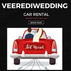 Wedding Car in Chandigarh | Rental cars provider in Chandigarh