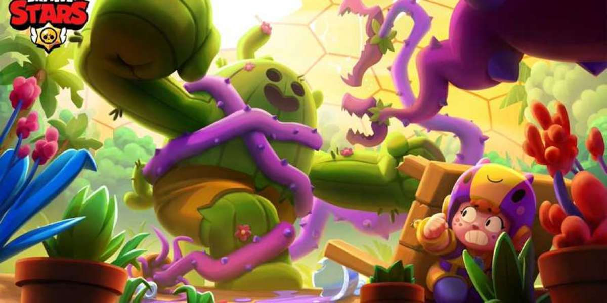 Brawl Stars Mutations Ranked: Top Game-Changing Abilities