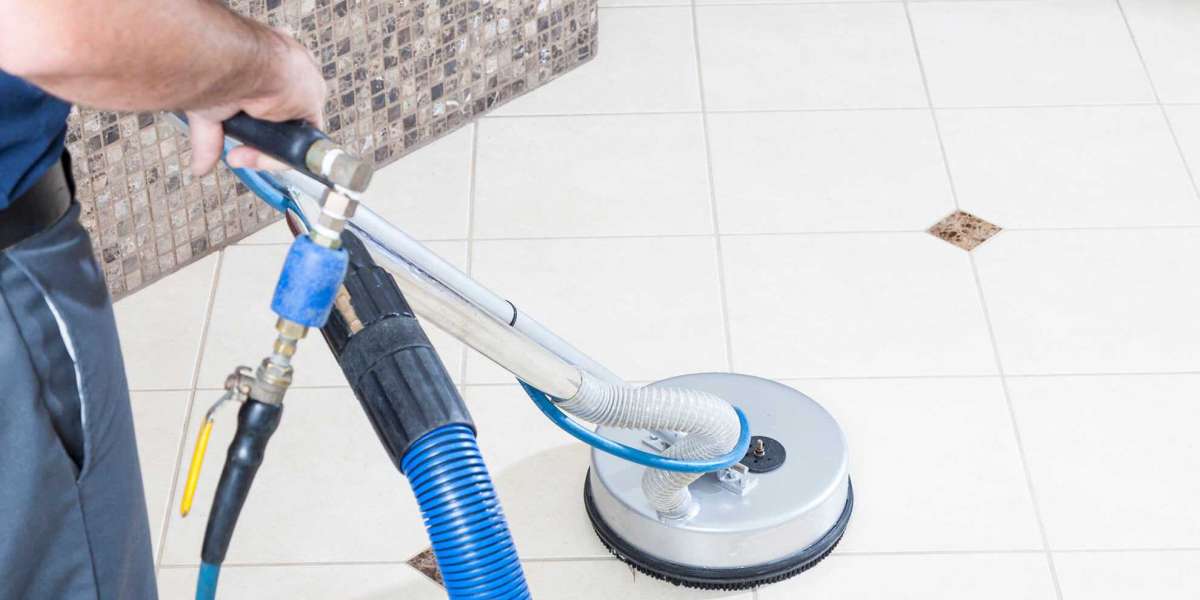 Tile and Grout Cleaning Mississauga: Ultimate Guide to Sparkling Floors
