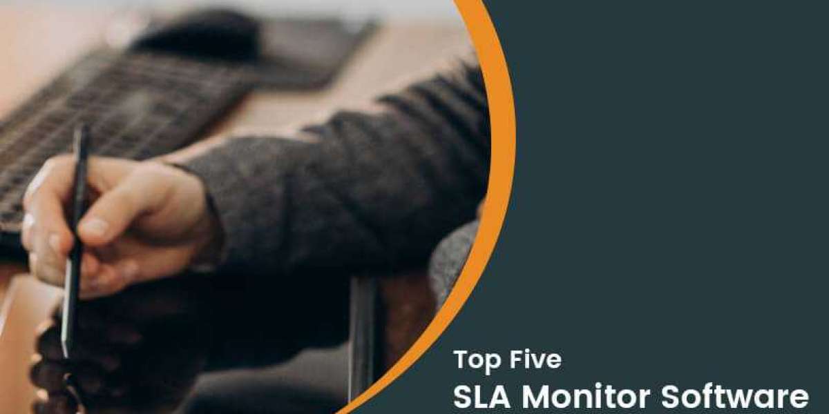 Top 5 Service Level Agreement (SLA) Monitoring Software: 2024 Review
