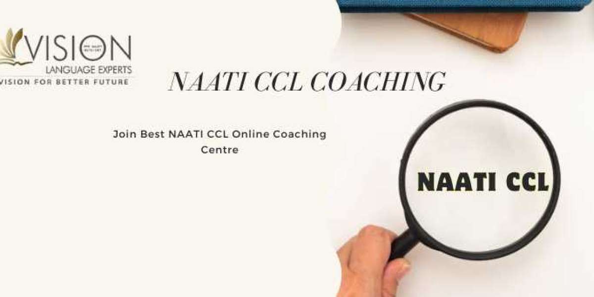 How to Save Time and Succeed in the NAATI CCL Exam?
