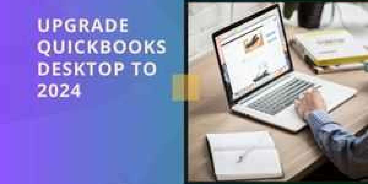 QuickBooks 2024 Upgrade: Enhance Your Accounting