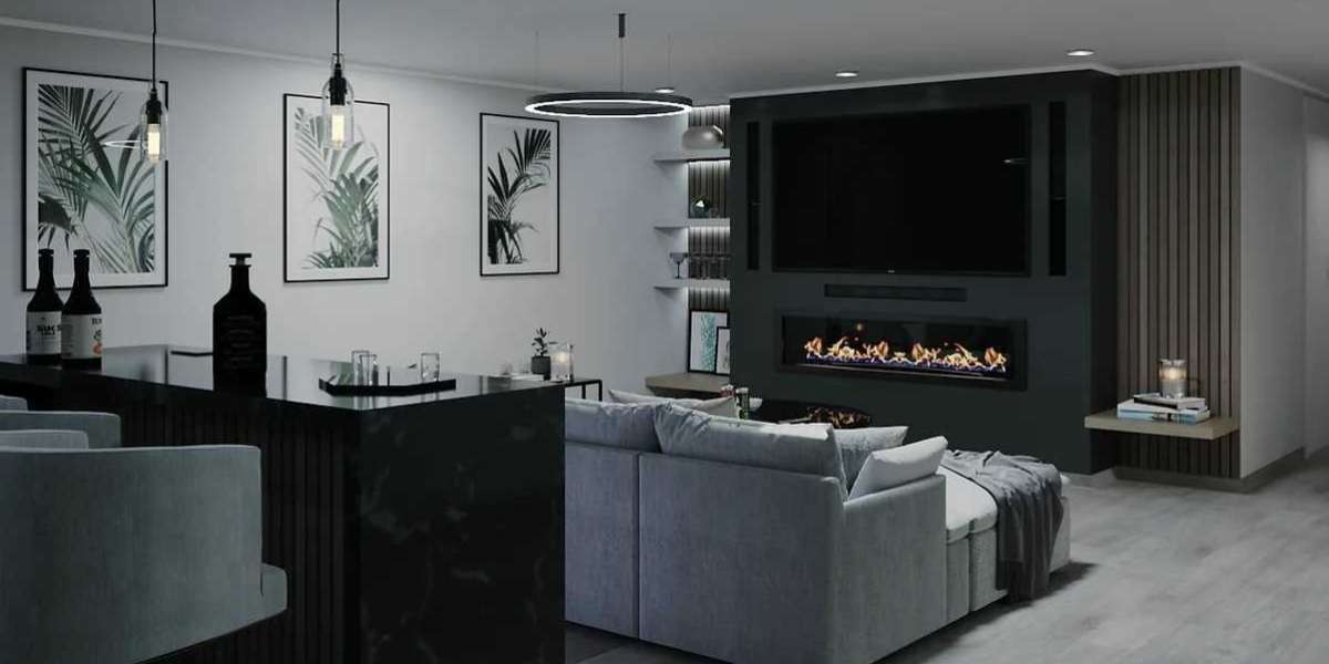 Transforming Spaces with Vanya Decor's Unique Condo Interior Design in Toronto