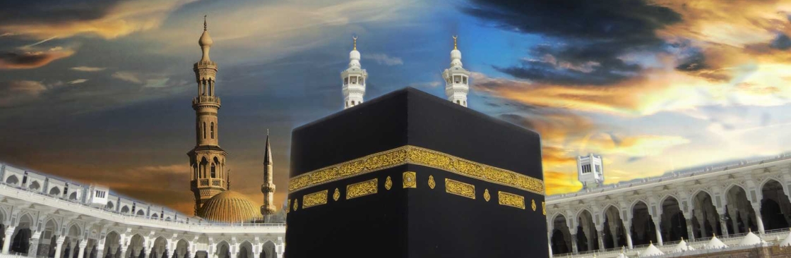 Cheap Umrah Packages With Flights Cover Image