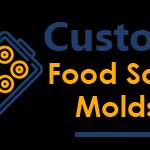 Custom Food Safe Molds Profile Picture