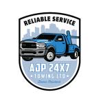 AJP Towing Profile Picture